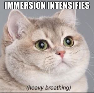 immersion-intensifies